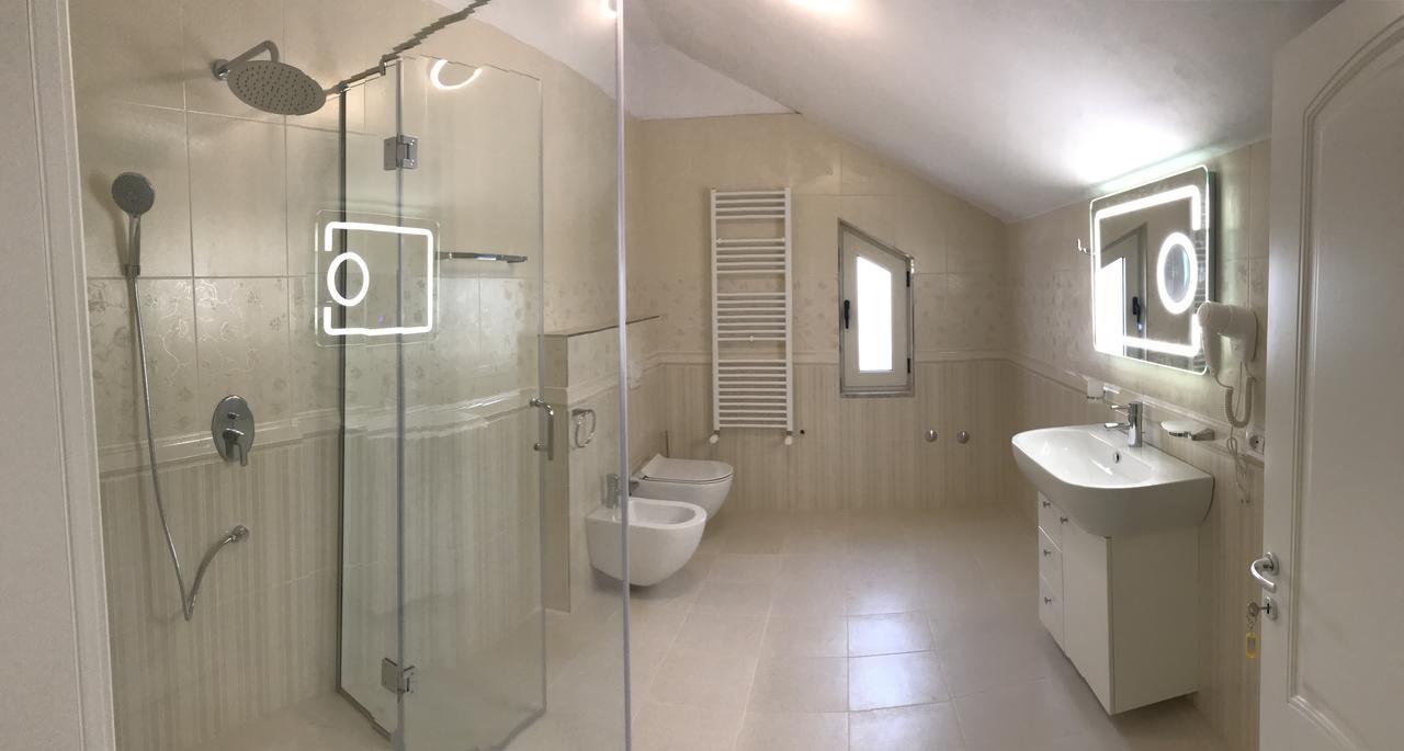 Deluxe Familienzimmer
