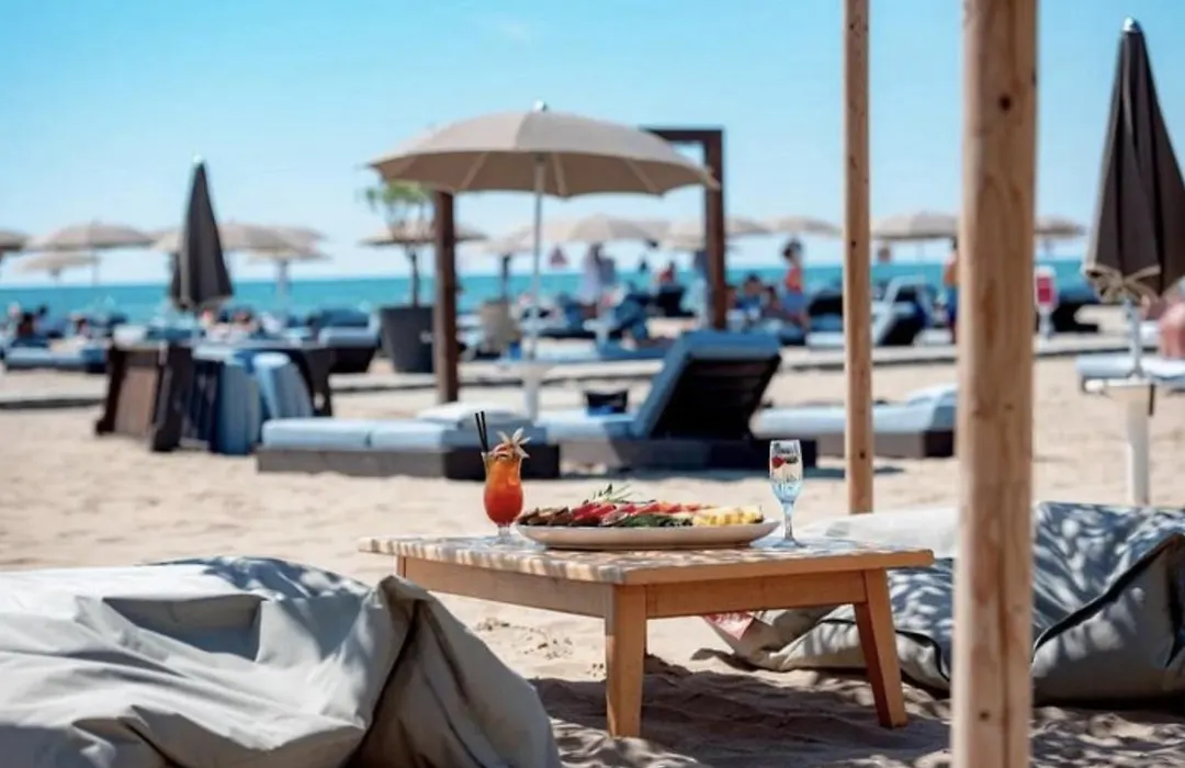Diamond Beach Residence Hotel-1