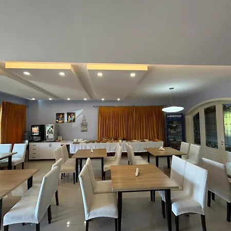 Diamond Beach Residence Hotel-2